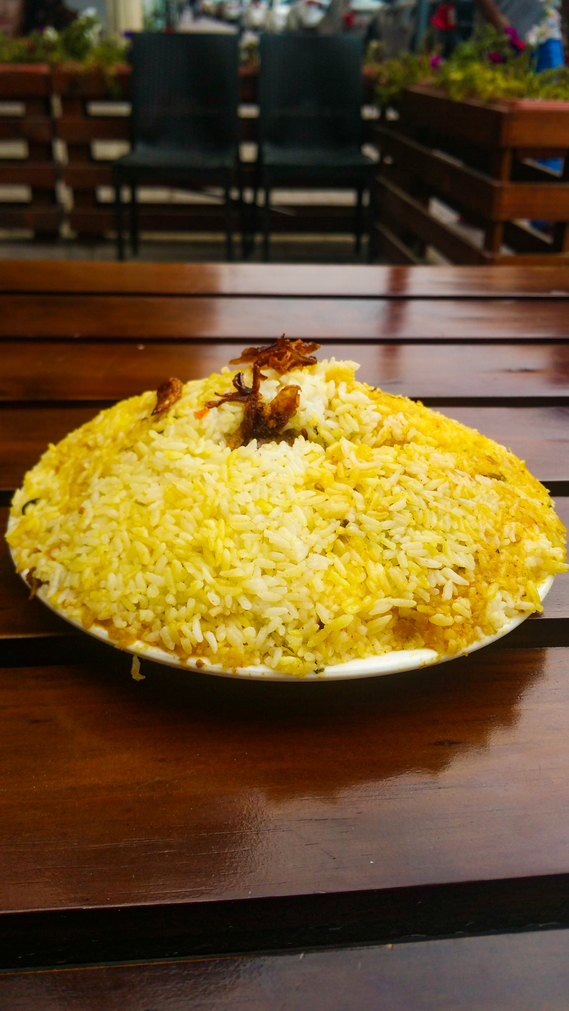 The Best Kerala Restaurant In Karama | Places To Eat In Dubai