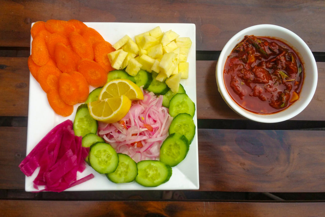 The Best Kerala Restaurant In Karama Places To Eat In Dubai