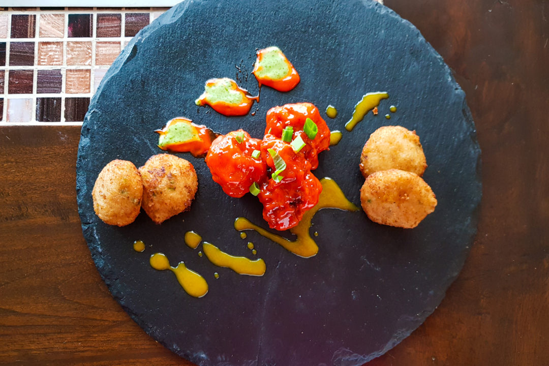 Grand Barbeque Dubai Review Best Places To Eat In Dubai