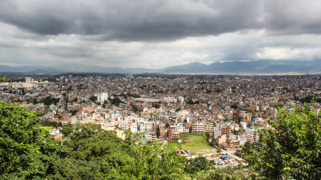 Nepal holidays - kathmandu