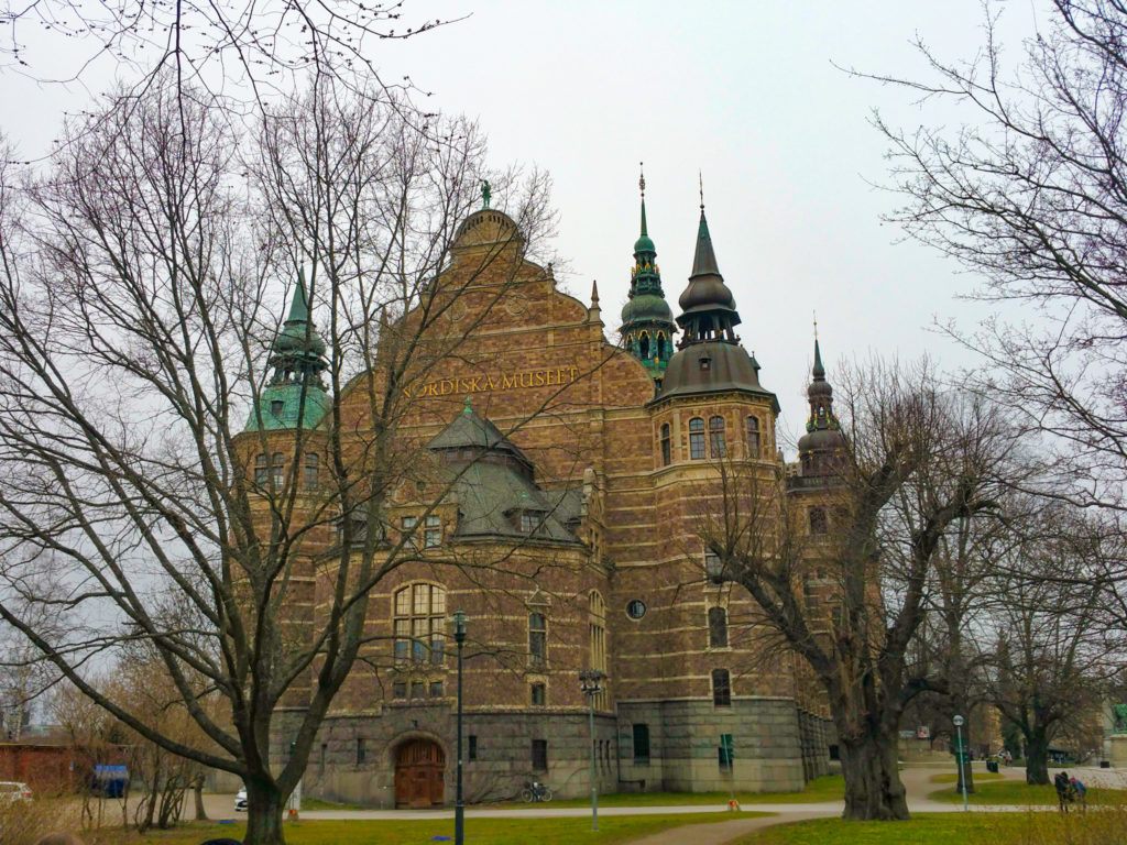 Top 7 Weekend Trips From Lund, Sweden