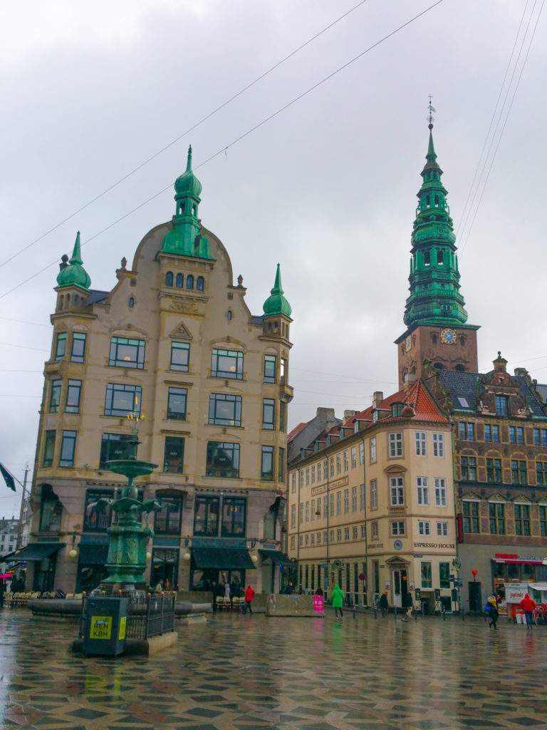 strøget