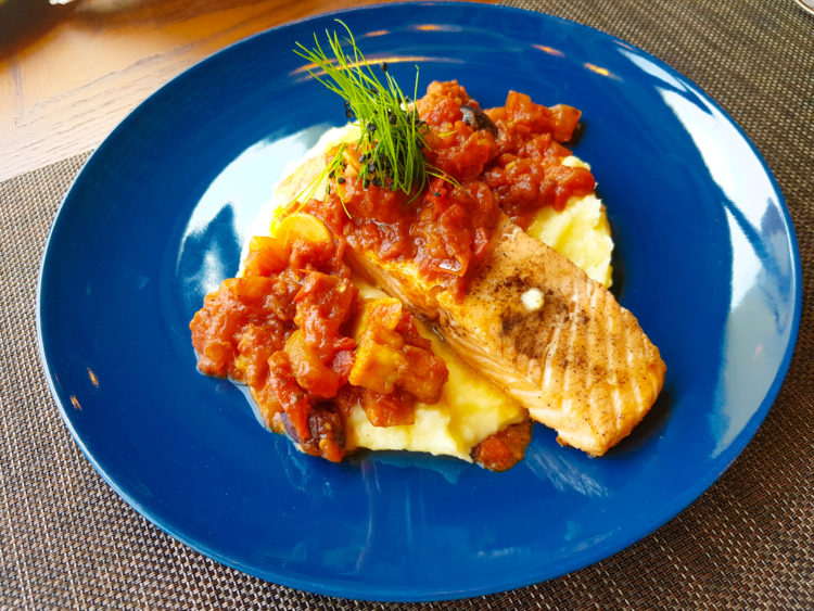 Hook & Cook Restaurant What To Eat In Dubai Dubai Food Blog