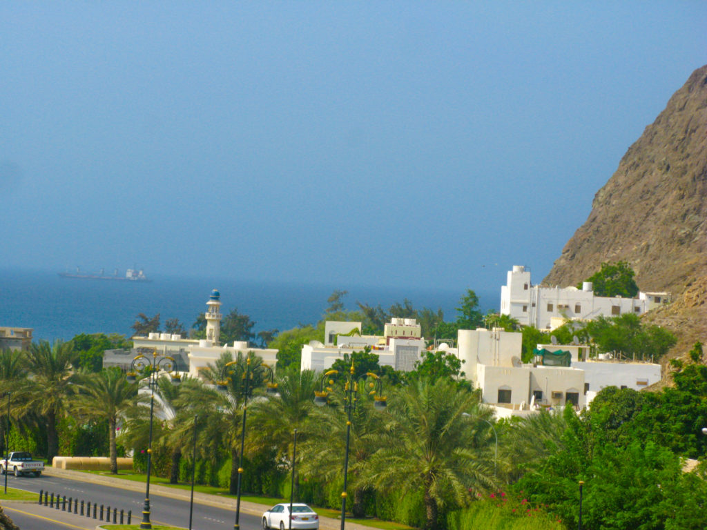 Reasons To Visit Oman From Dubai