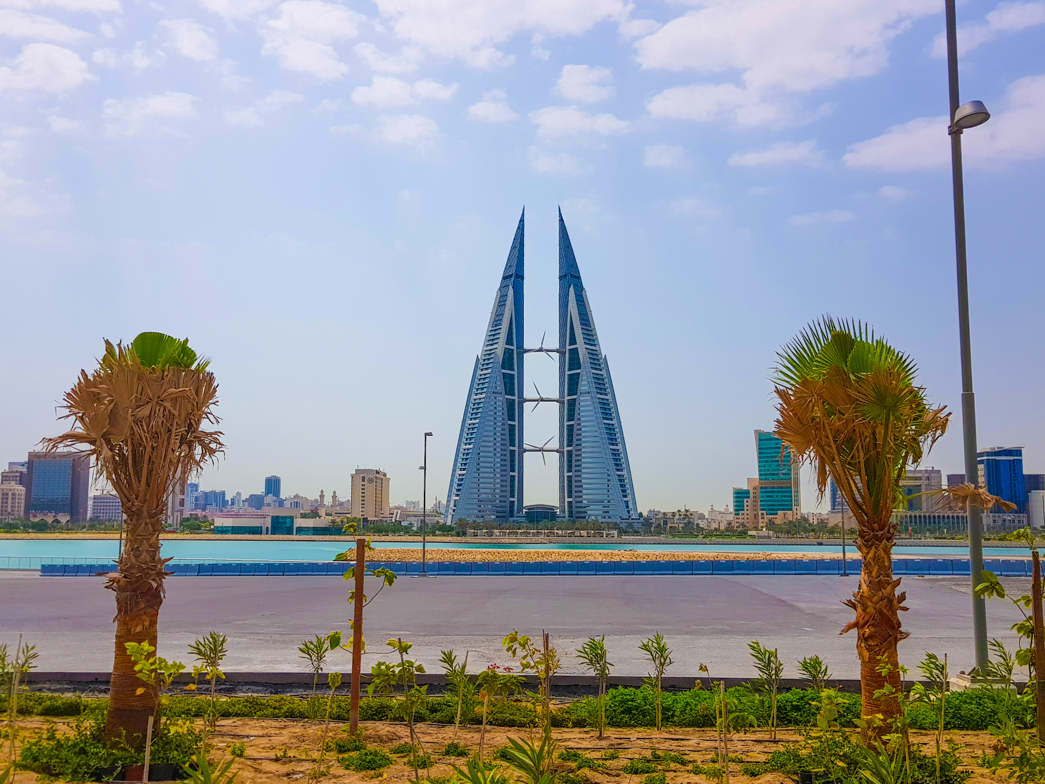 What To Do In Bahrain In One Day