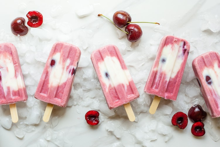 Easy Popsicle Recipes