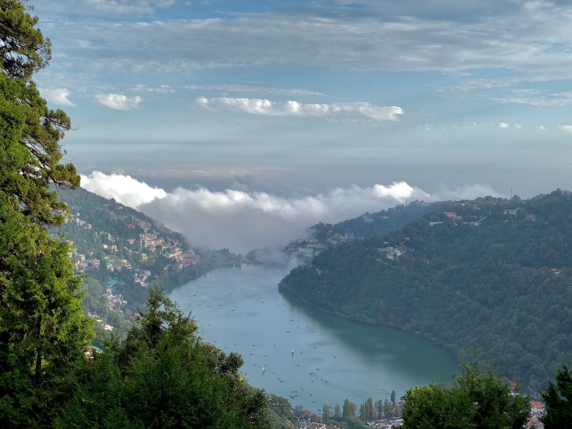 and this blog will feature the Places To Visit In Nainital