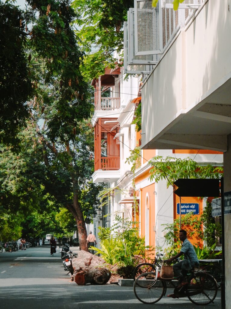 Things To Do In Pondicherry