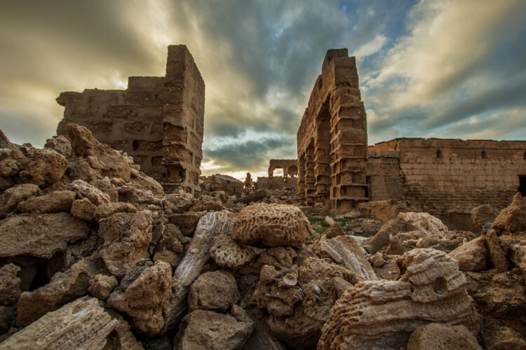 6 Most Haunted Places In UAE Ghost Sightings in Dubai