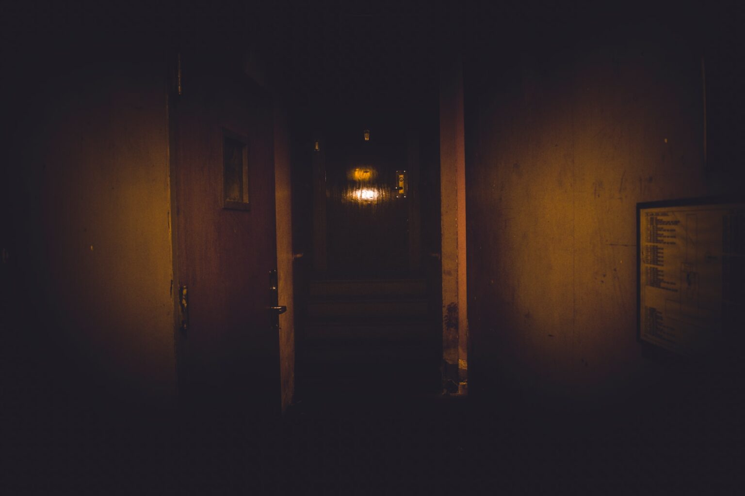 6 Most Haunted Places In UAE Ghost Sightings in Dubai