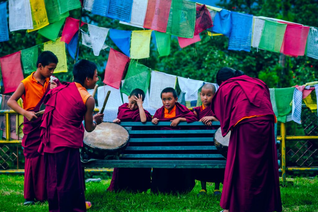 Things To Do In Sikkim 