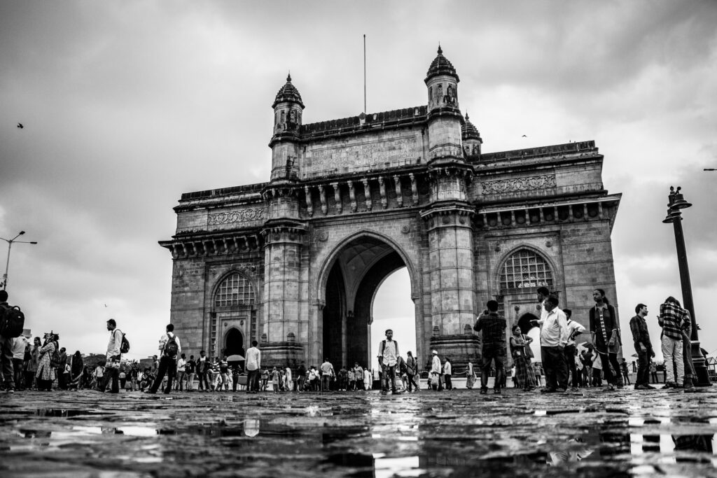 Best Places To Visit In Mumbai