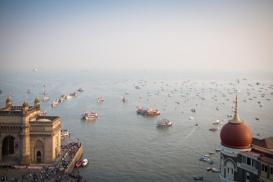 Best Places To Visit In Mumbai