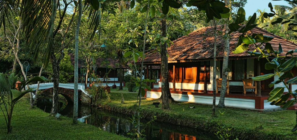 Best Resorts In Kerala
