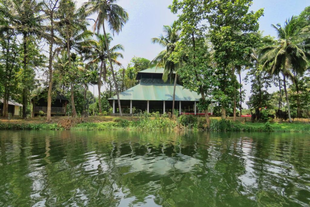 Best Resorts In Kerala