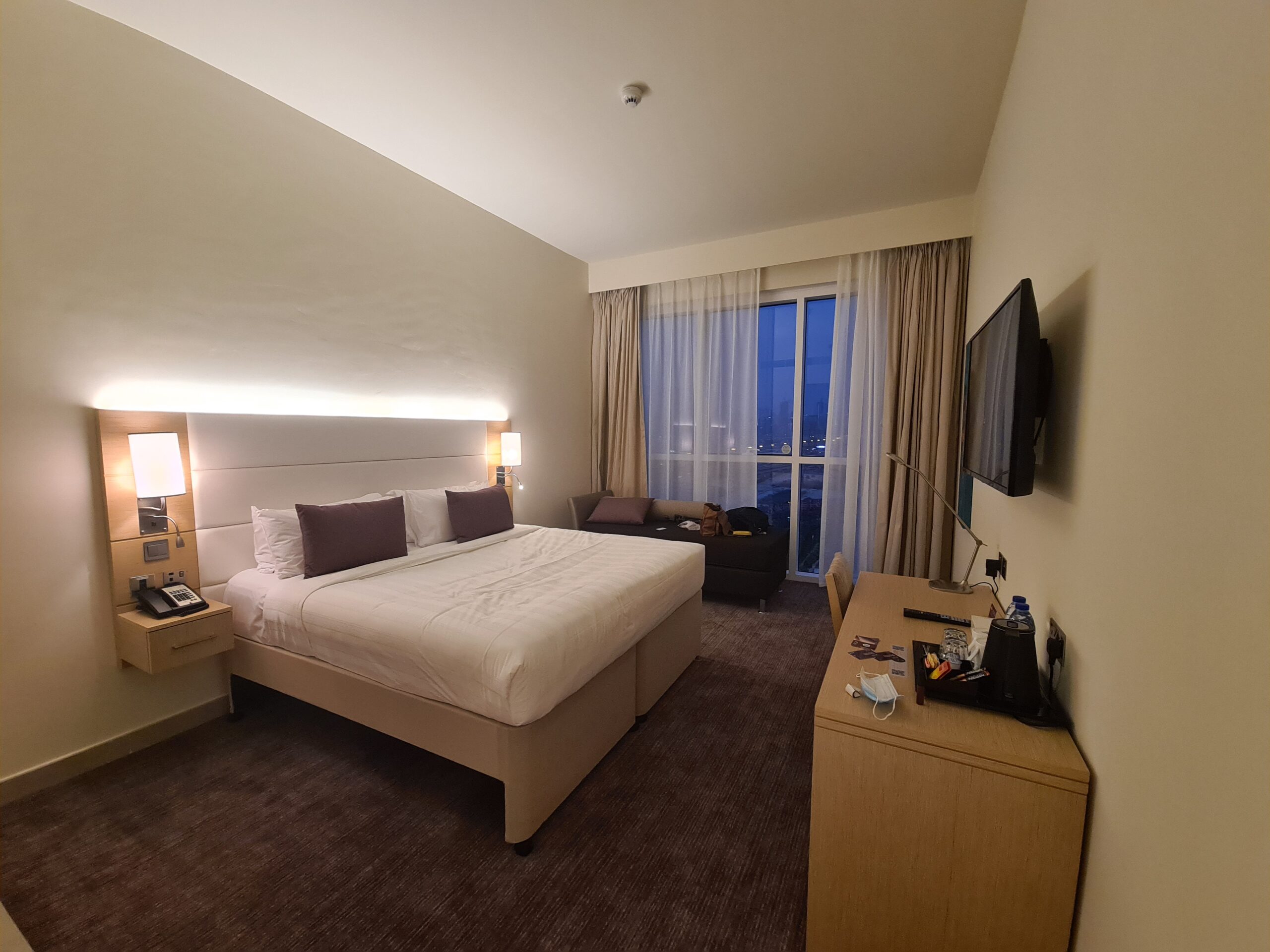 Hotels Near Dubai Expo 2020