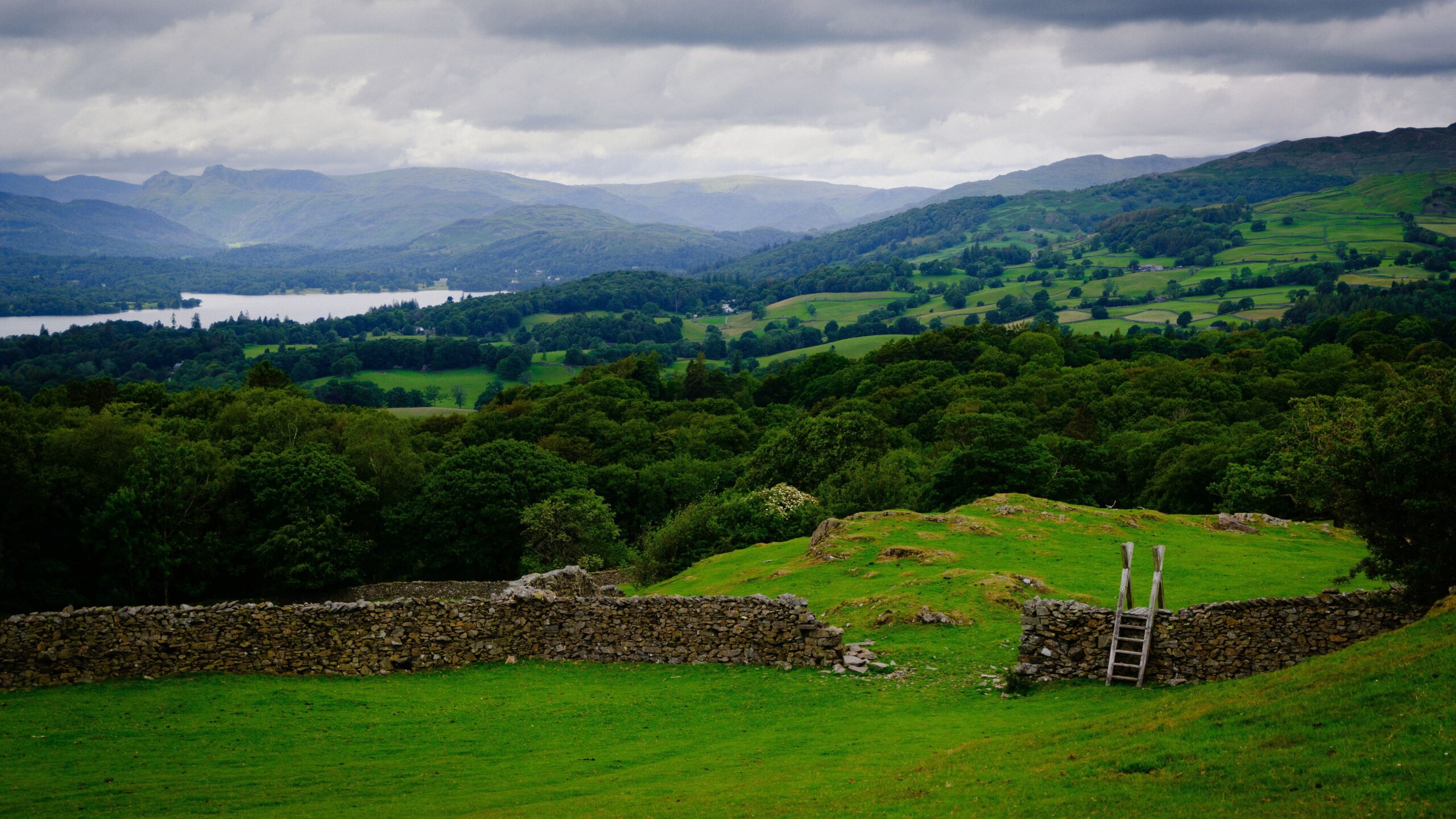 Things To Do In the lake district