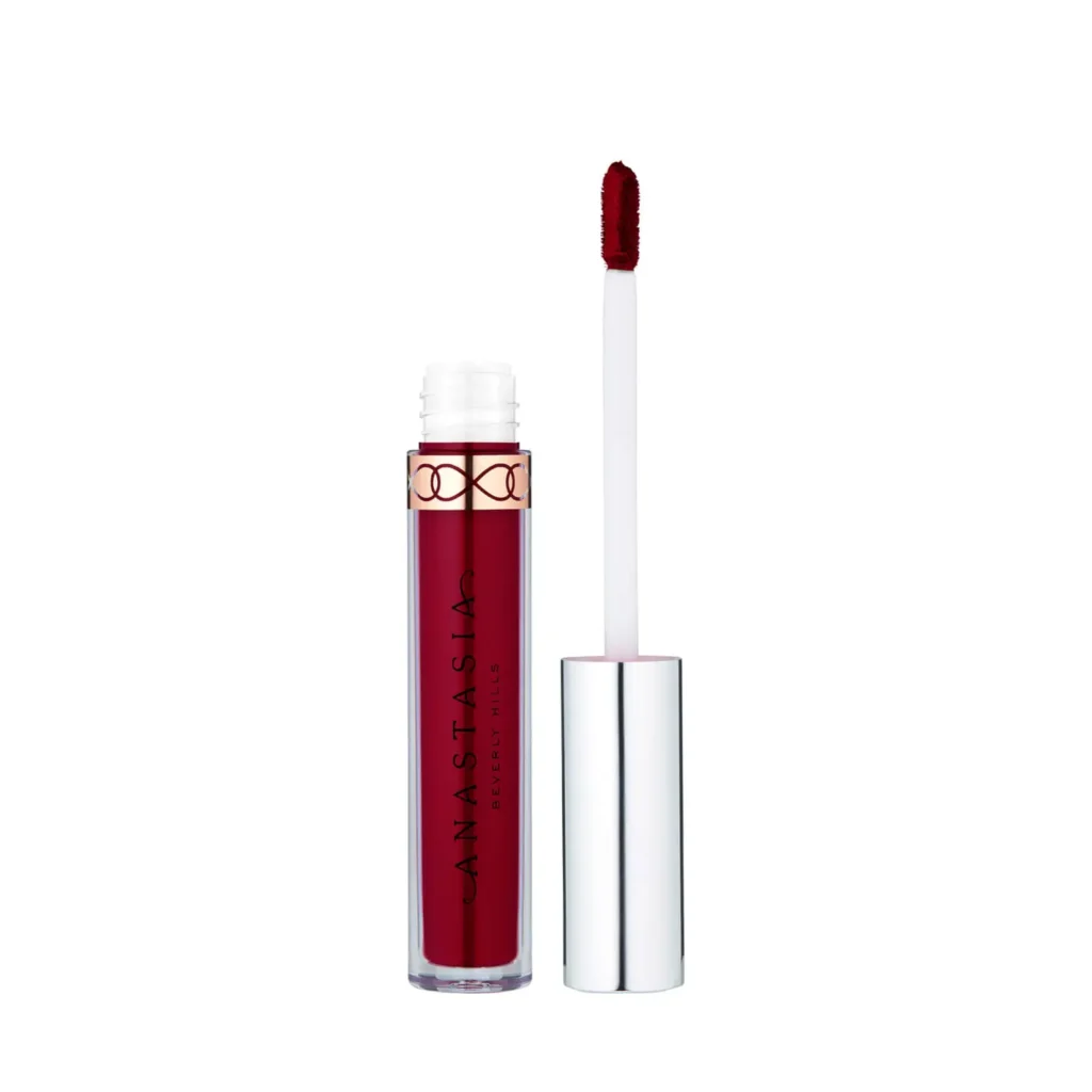 best red lipsticks for brown skin