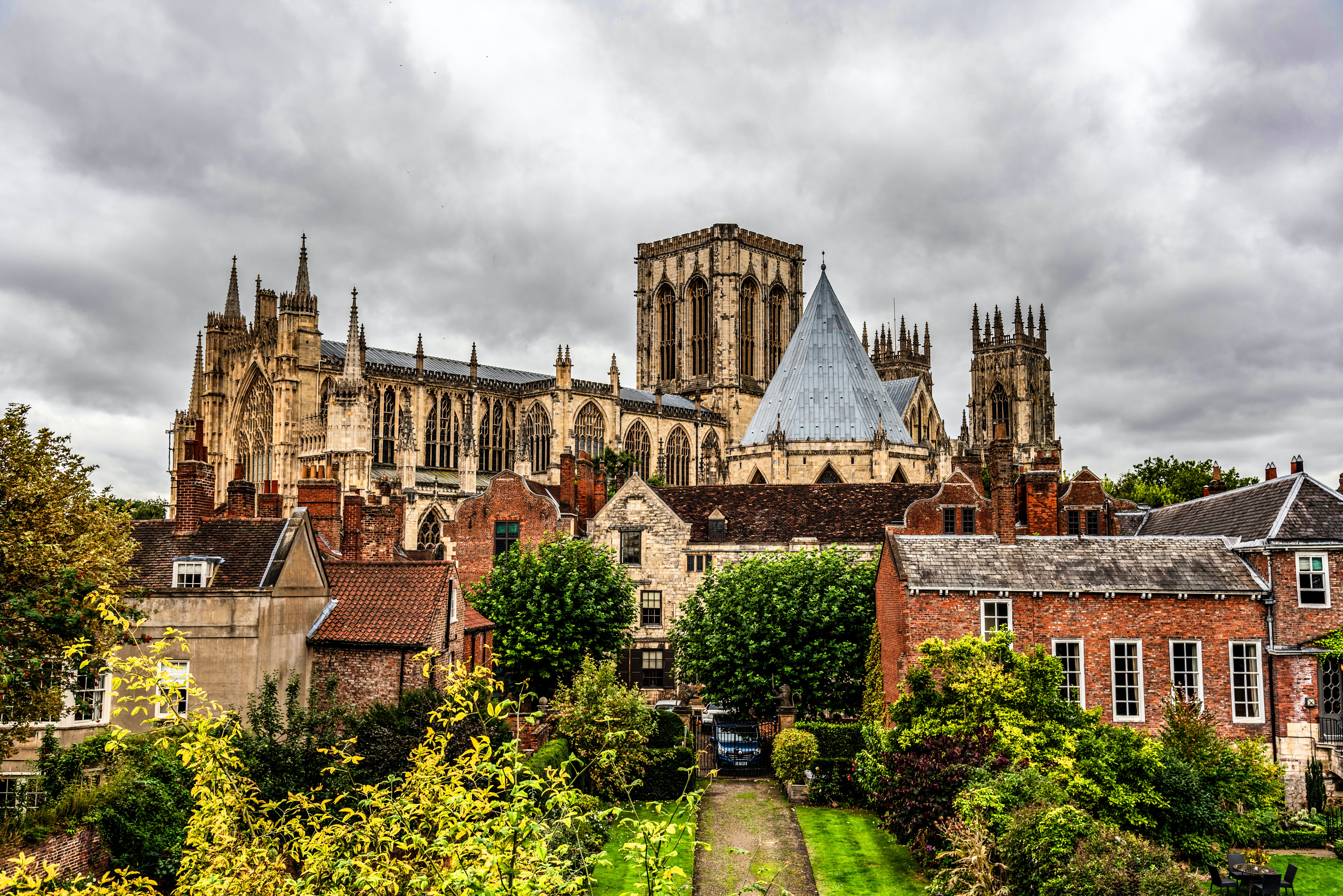 things to do in york