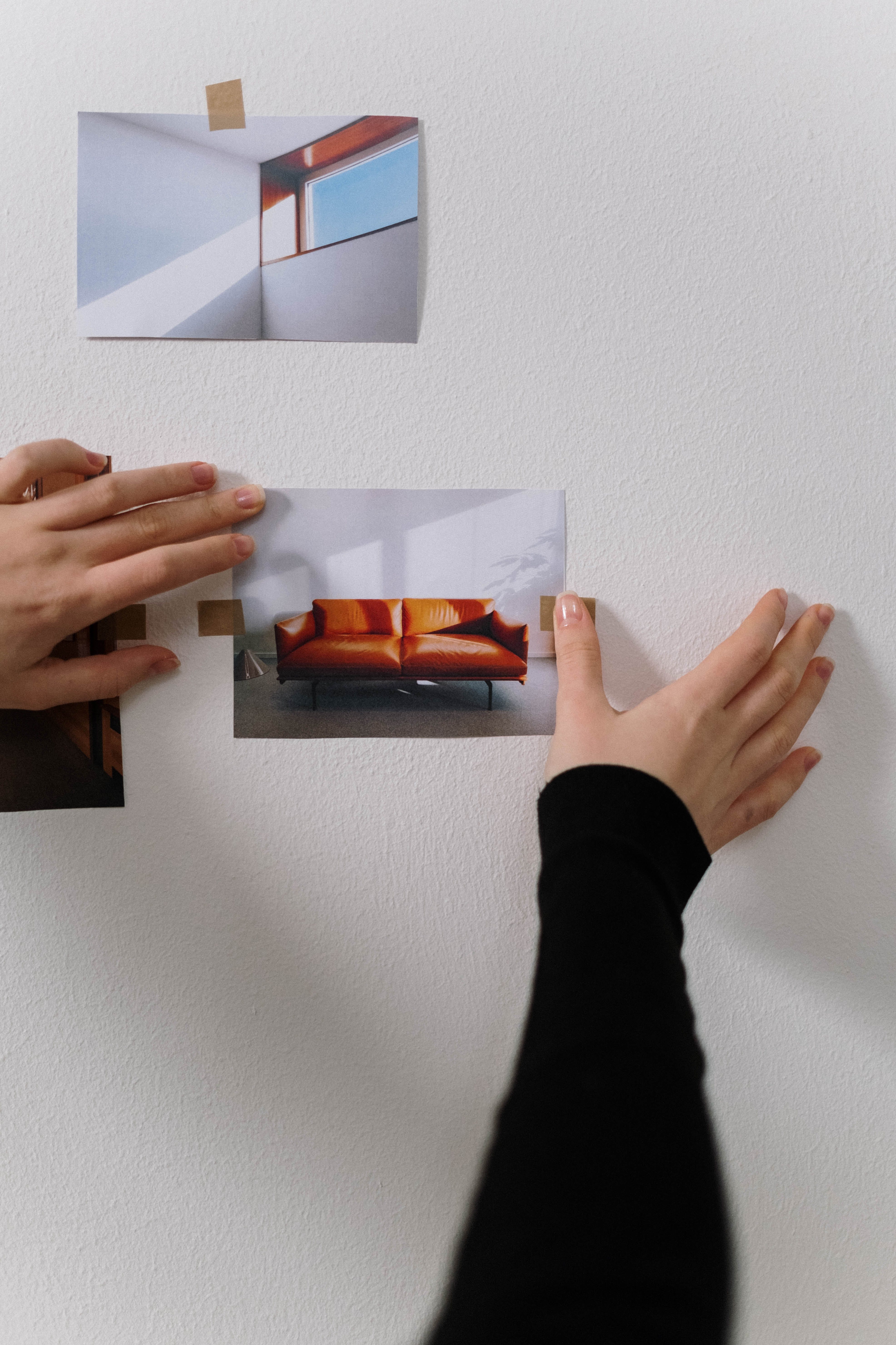 How To Make A Virtual Vision Board